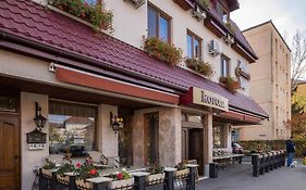 Pension Korona