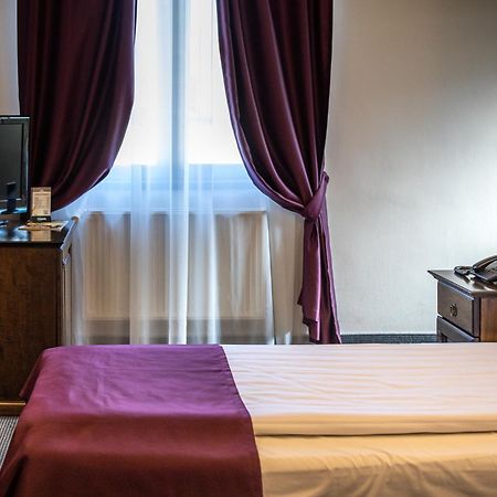 Pension Korona Sibiu Exterior foto